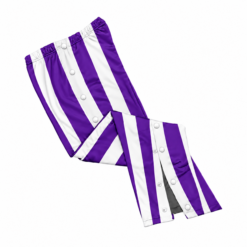 TAWP - PURPLE/WHITE