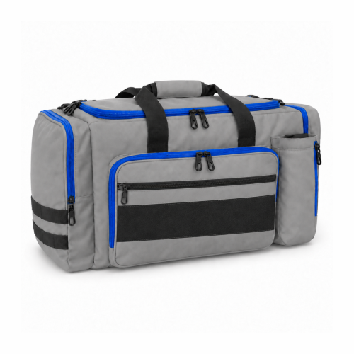 TACTICAL TRAVEL BAG