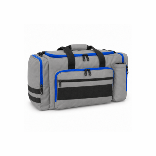 TACTICAL TRAVEL TOTE