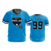 MENS SPORT V-NECK MOJO-BASEBALL-1