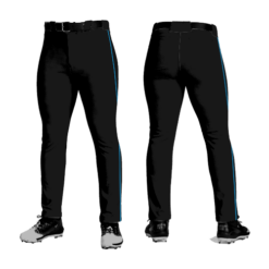 MENS TAPER LEG BASEBALL PANT MOJO-BASEBALL-1