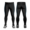 MENS BASEBALL HIGH TOPPER PANTS MOJO-BASEBALL-1