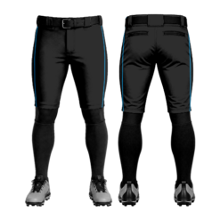MENS BASEBALL HIGH TOPPER PANTS MOJO-BASEBALL-1