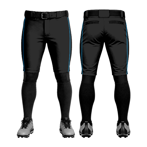 MENS BASEBALL HIGH TOPPER PANTS MOJO-BASEBALL-1