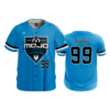 MENS FULL BUTTON DOWN MOJO-BASEBALL-1
