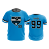 MENS SPORT CREW NECK MOJO-BASEBALL-1