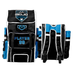 GAMEDAY CATCHERS BAG MOJO-BASEBALL-1