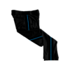 MENS BALLPARK BLACK BRIAD PANTS MOJO-BASEBALL-1