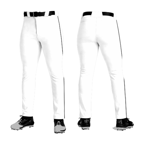 MENS TAPER LEG BASEBALL PANT MOJO-BASEBALL-2