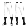 MENS MOJO MID BASEBALL PANT MOJO-BASEBALL-2