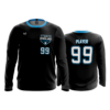 MENS SPORT CREW NECK LONGSLEEVE MOJO-BASEBALL-2