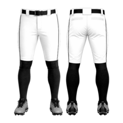MENS BASEBALL HIGH TOPPER PANTS MOJO-BASEBALL-2