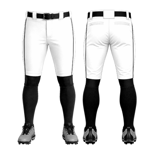 MENS BASEBALL HIGH TOPPER PANTS MOJO-BASEBALL-2
