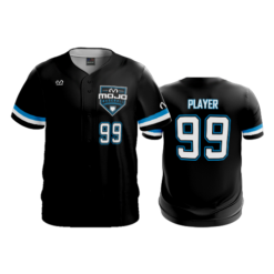 MENS FULL BUTTON DOWN MOJO-BASEBALL-2