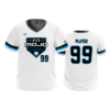 MENS SPORT V-NECK MOJO-BASEBALL-3
