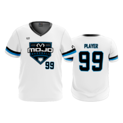 MENS SPORT V-NECK MOJO-BASEBALL-3