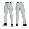 MENS TAPER LEG BASEBALL PANT MOJO-BASEBALL-3
