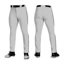 MENS TAPER LEG BASEBALL PANT MOJO-BASEBALL-3