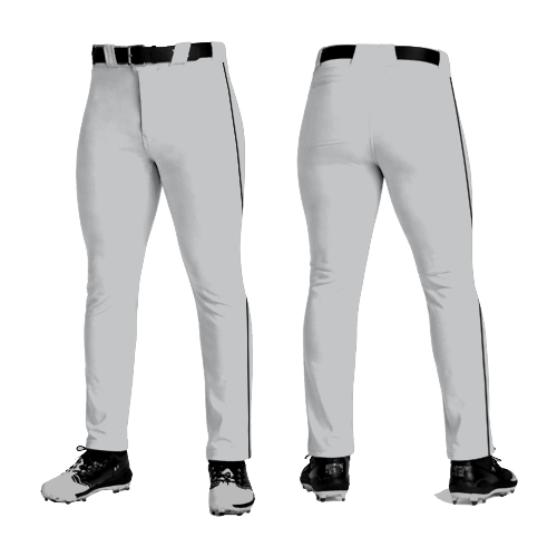 MENS TAPER LEG BASEBALL PANT MOJO-BASEBALL-3