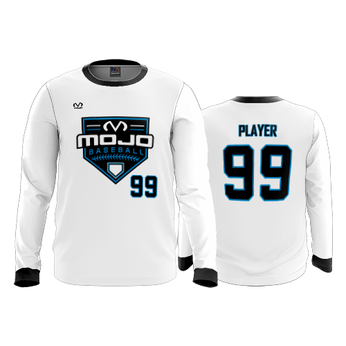 MENS SPORT CREW NECK LONGSLEEVE MOJO-BASEBALL-3