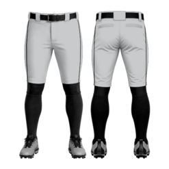 MENS BASEBALL HIGH TOPPER PANTS MOJO-BASEBALL-3