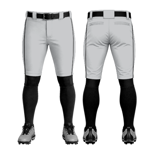 MENS BASEBALL HIGH TOPPER PANTS MOJO-BASEBALL-3